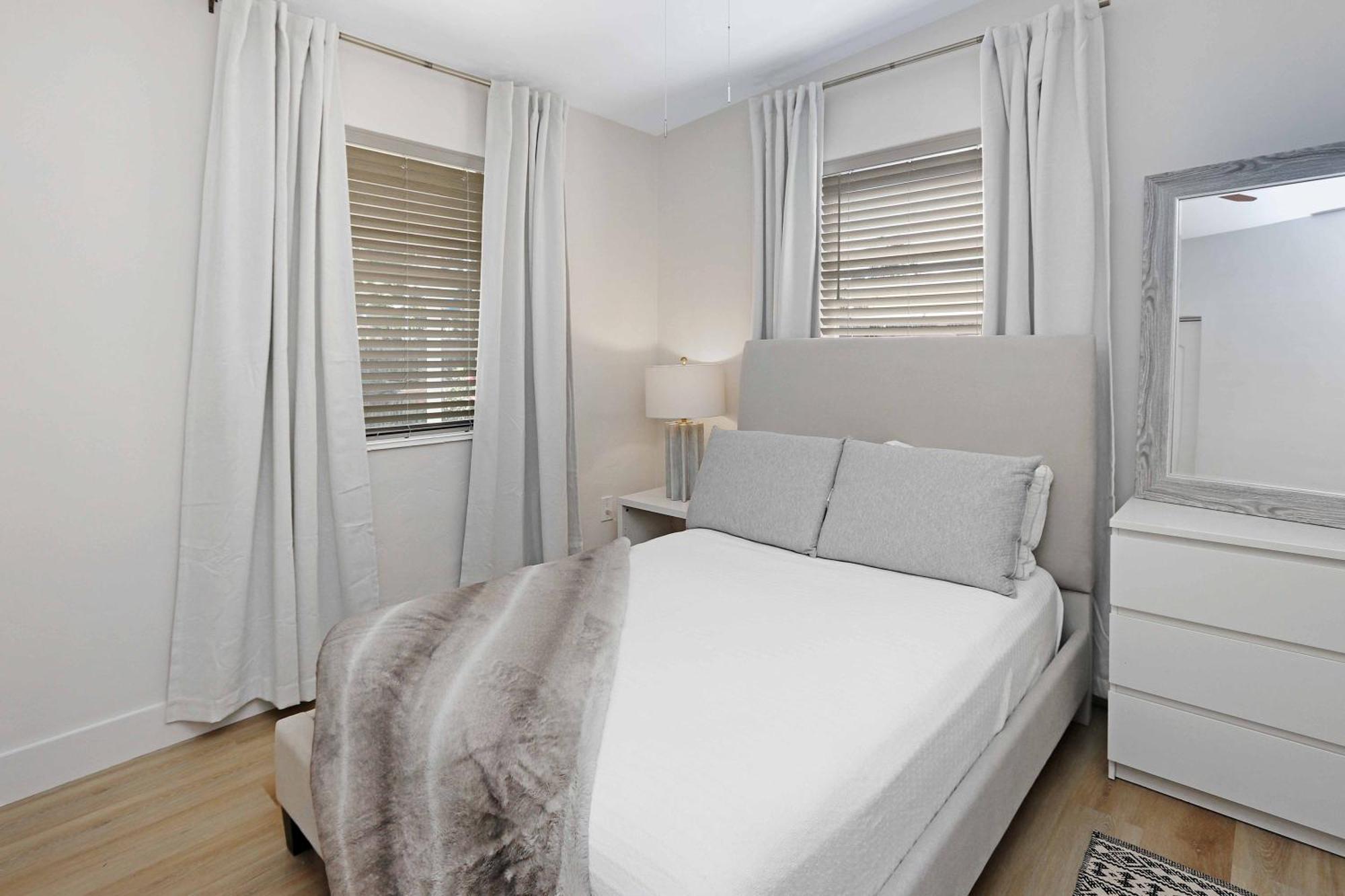 Totally Renovated Near Beach 帕诺滩 外观 照片
