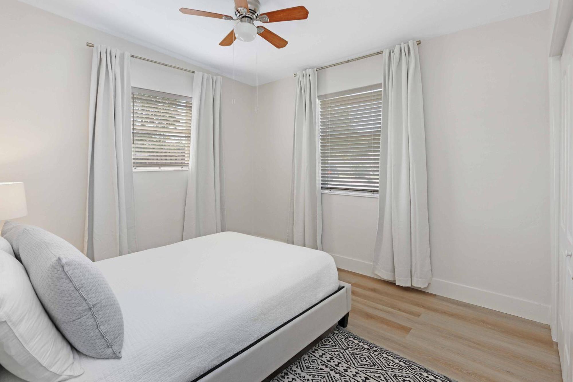 Totally Renovated Near Beach 帕诺滩 外观 照片