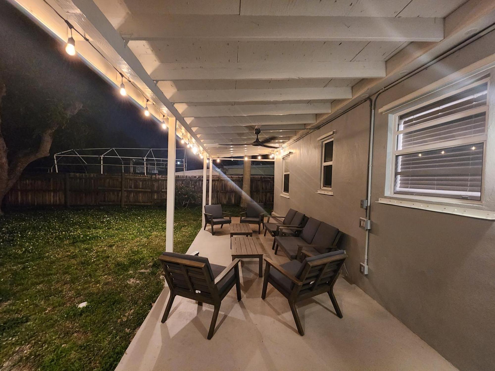 Totally Renovated Near Beach 帕诺滩 外观 照片