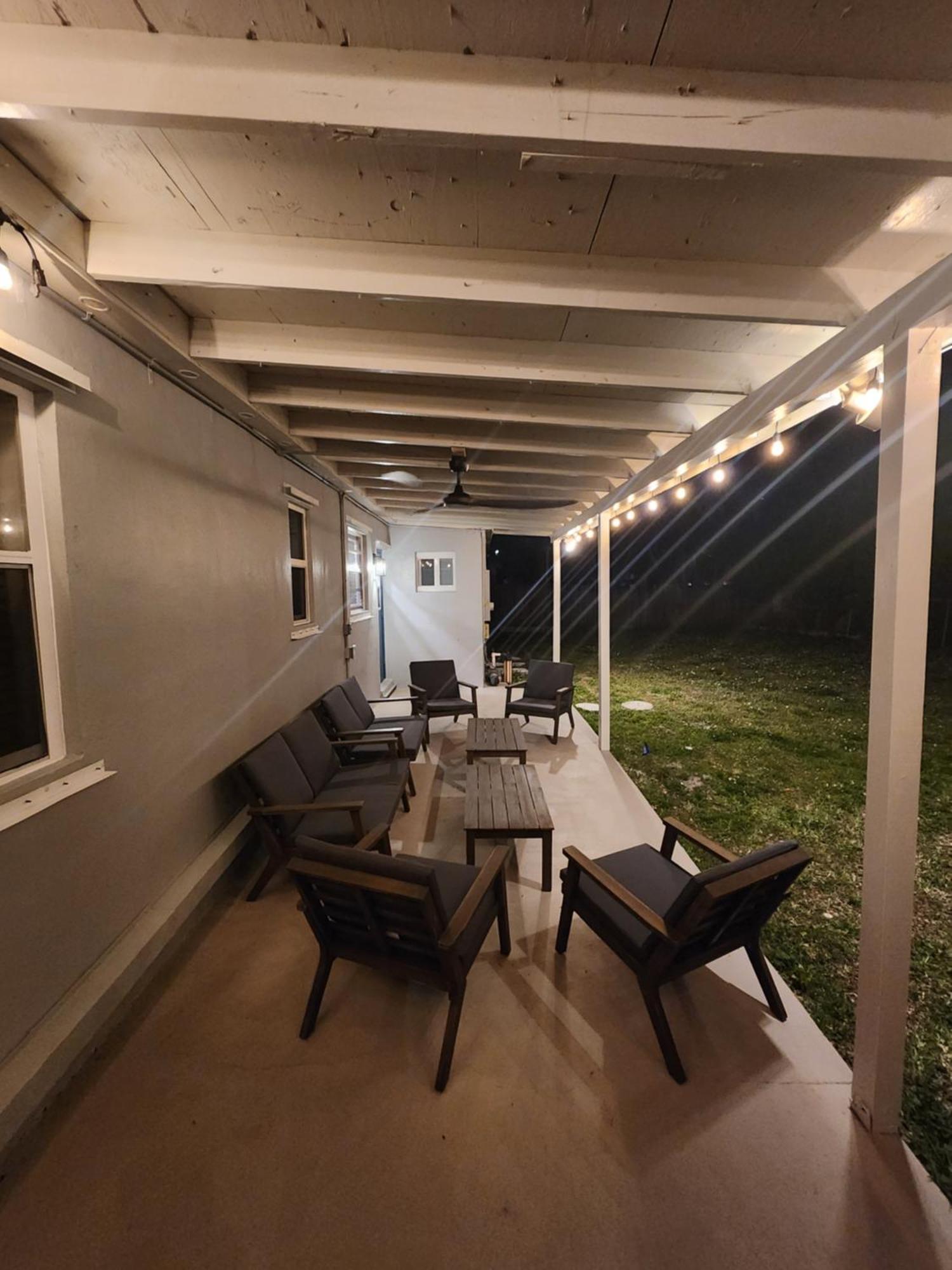 Totally Renovated Near Beach 帕诺滩 外观 照片